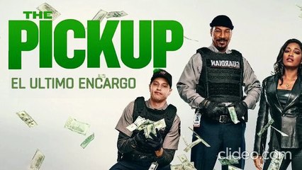 El ultimo encargo (2025) pelicula completa español latino