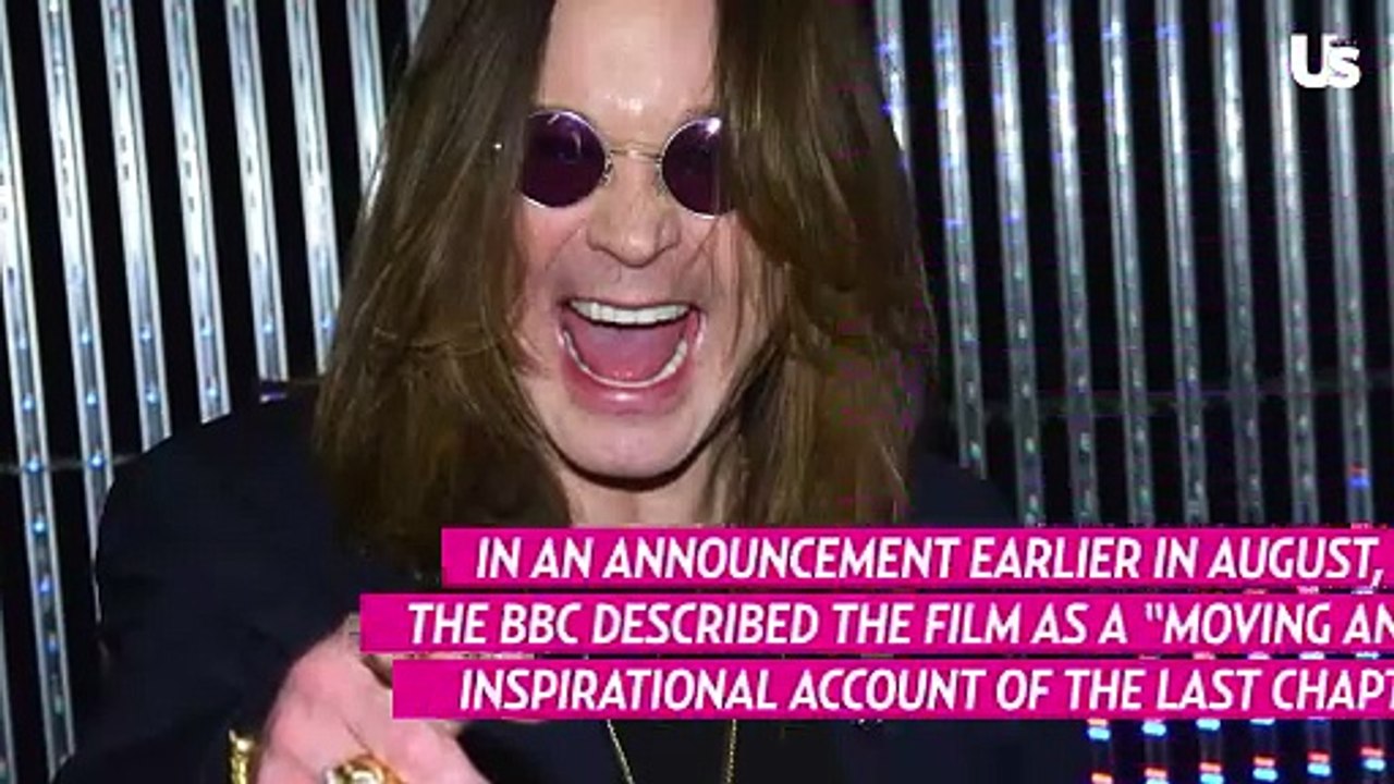 BBC Abruptly Pulls Ozzy Osbourne Documentary Detailing His Final Years