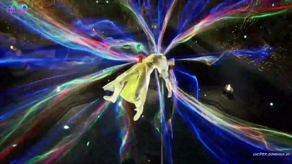 Shattering The Galaxy Ep 1-4