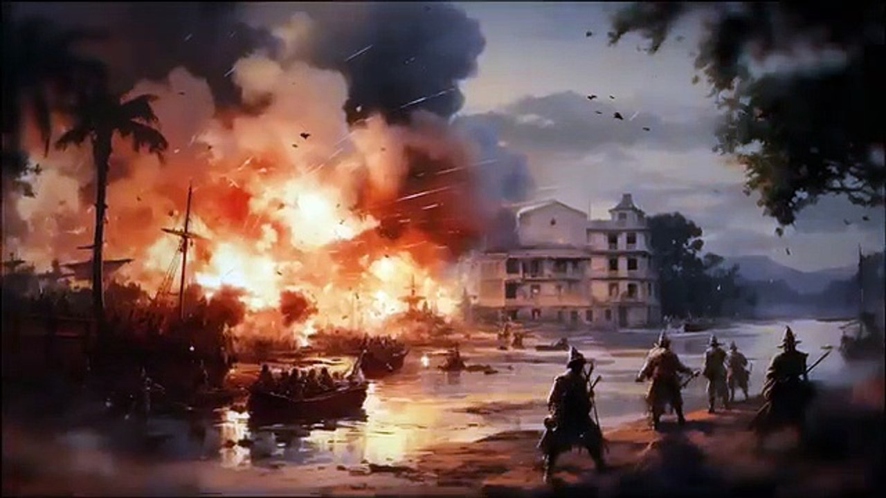 28K views · 1.9K reactions The Worlds Shorted War That Ended In 38 Minutes 👀😱😐 #knowledge #trending #viralvideo #zemtv Zem tv