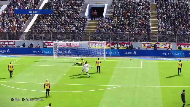 Best PES 2021 Goals Compilation – Unstoppable Shots & Skills