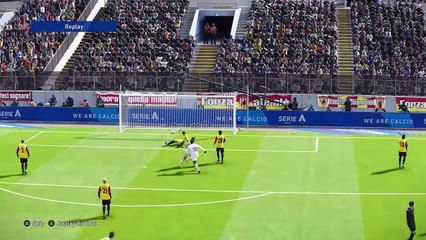 Best PES 2021 Goals Compilation – Unstoppable Shots & Skills