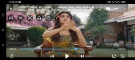 beautiful girl actress in south Indian movies actress best reels video