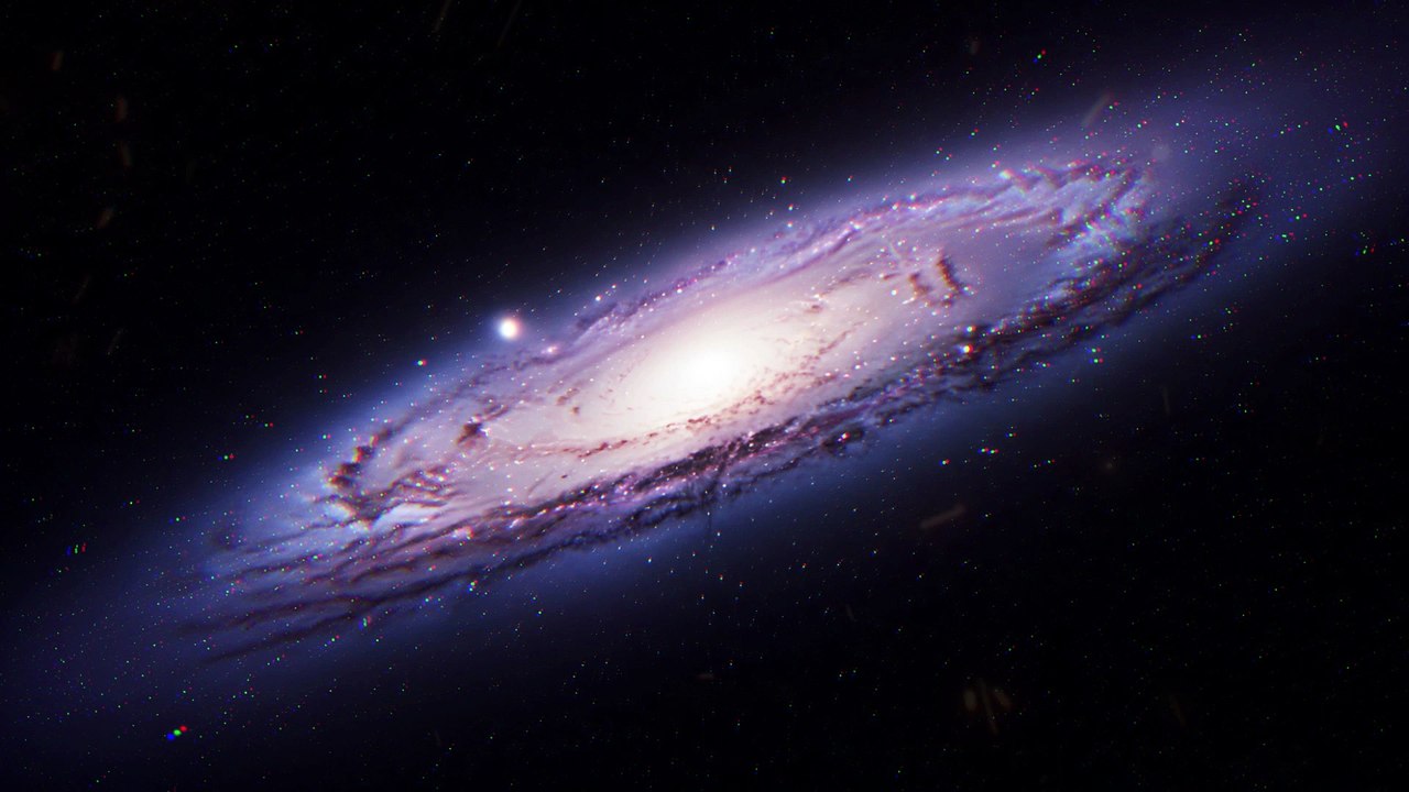 Why the Universe Has No Edge? | The Sleepy Loom