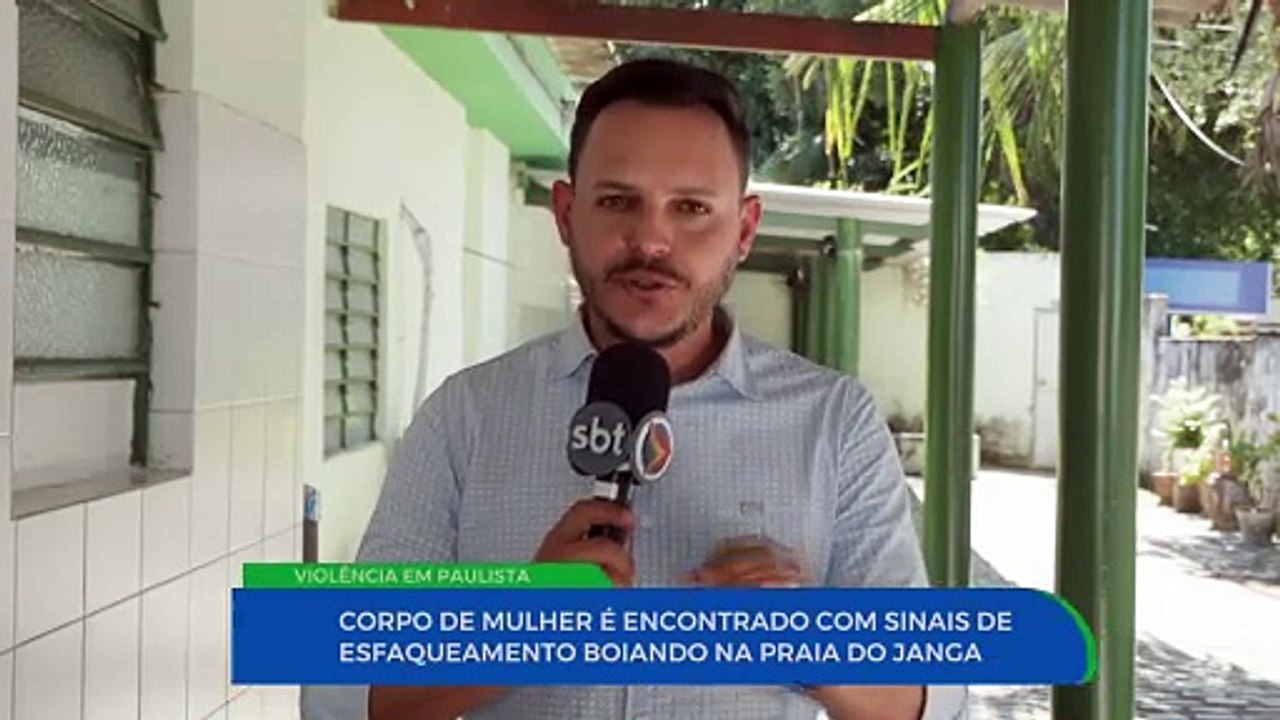 Tragédia em Paulista: Investigação em Andamento sobre o Brutal Assassinato de Maísa Batista de Moura de Souza