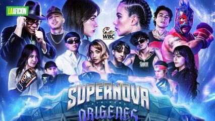 David Faitelson es abucheado durante el evento Supernova Strickers