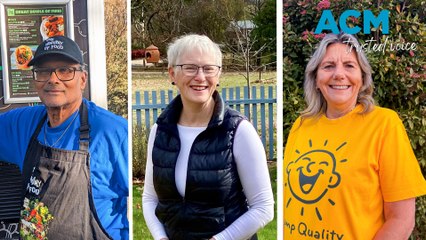 Vote for Your Westfield Local Hero: Help Them Win a $20,000 Grant