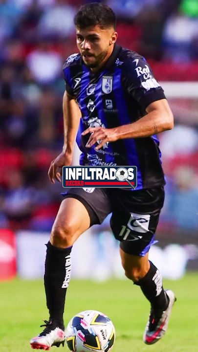 JJ, MEDINA Y RAMSEY APUNTAN A ESTAR CON PUMAS VS PUEBLA