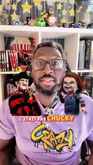 Le film d'horreur qui m'a traumatisé à vie