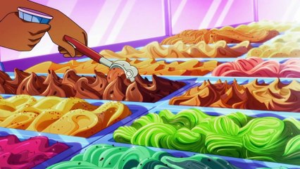 Tres espias sin limite Temporada 7  Ep 1