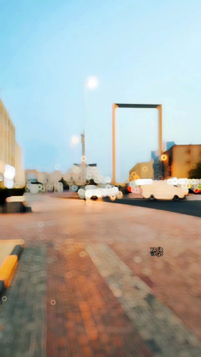 Frame Dubai 🇦🇪