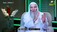 هل ترضى بالإسلام ديناً ؟  النداء الشيخ الدكتور محمد حسان مع دكتور محمد خالد