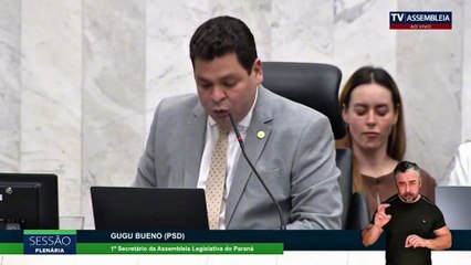 Tribunal de Justiça Retoma Processo Contra Deputado Estadual Renato Freitas