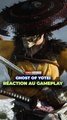 Réaction au Gameplay de Ghost Of Yotei