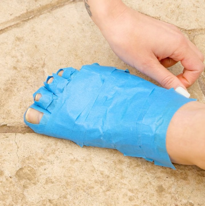 Sentez-vous comme si vous marchiez sur l'air avec ces conseils de soins des pieds ☁️🦶