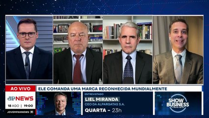 Moraes alfinetou EUA? Beraldo avalia