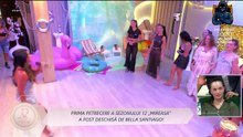 Mireasa - Sezonul 12 Episodul 11 din 18 August 2025 Online Gratis pe Internet, Antena Play Gratis