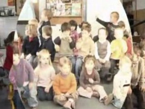 Mon petit poisson rouge