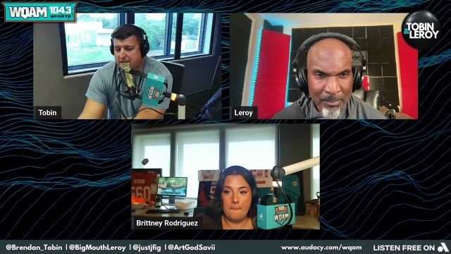 Miami Dolphins Have Themselves A QB2 Battle, Even If Mike McDaniel Doesn't Want To Admit It