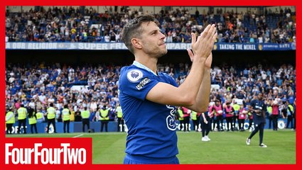 This could be Chelsea's best signing of all time #shorts