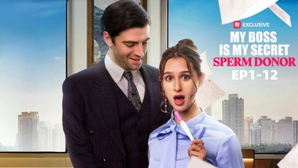 My Boss Is My Secret Sperm Donor Full Hd - Full