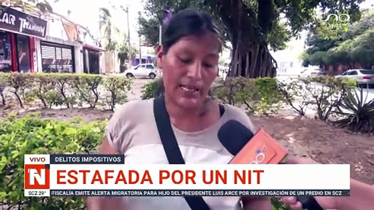 mujer nit