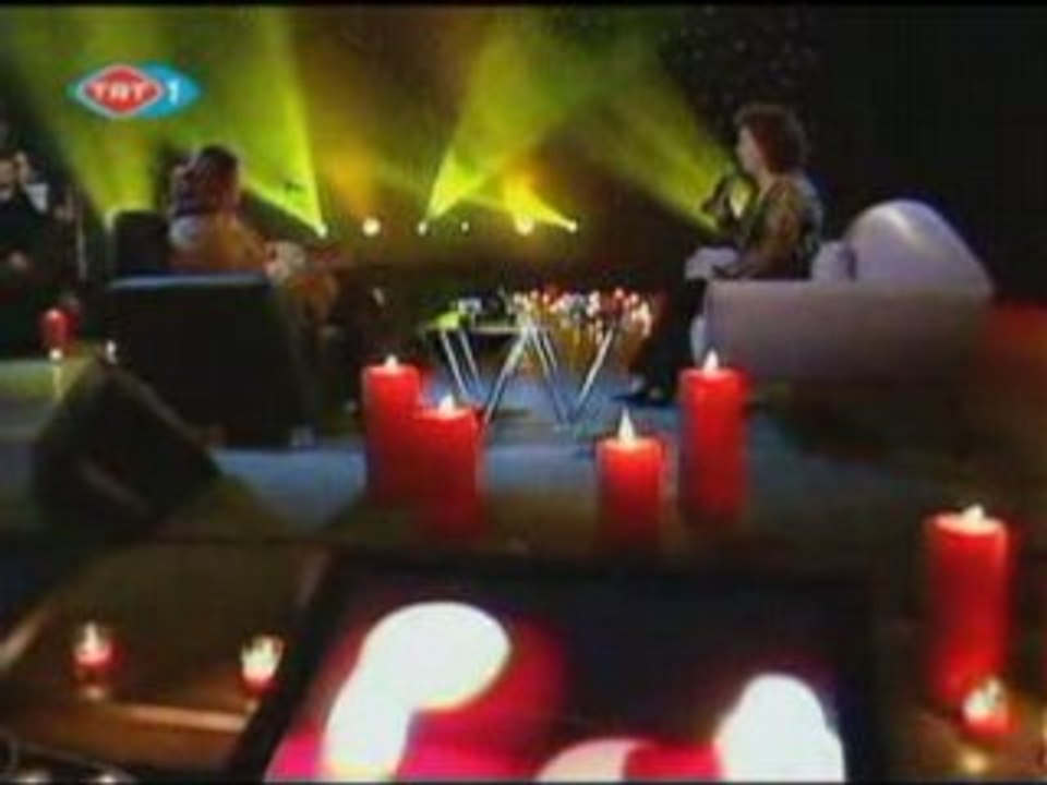 Emel Taşcıoğlu- Hata Benim