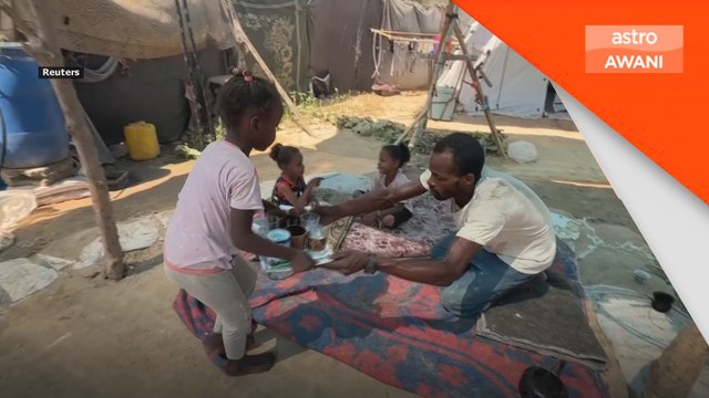 Kumpulan pertama kanak-kanak Gaza akan dipindah ke UK untuk rawatan