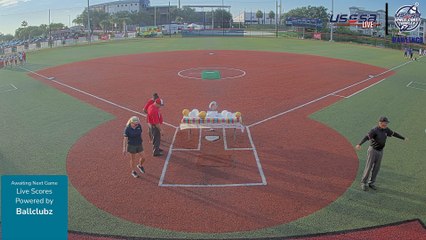 Blue Rawlings - Take Me Out to The Ball Game Sun, Aug 17, 2025 7:40 AM to 8:30 PM