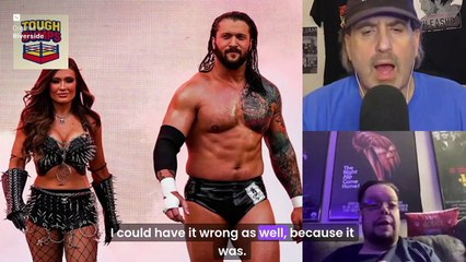 Tough Bumps episode 14 (enhanced)