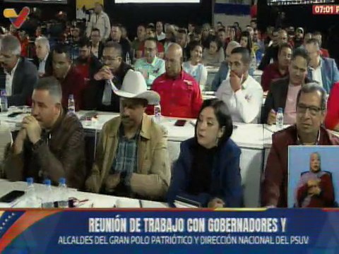 Jefe de Estado: Debemos prepararnos para ganar la soberanía y la paz en cualquier circunstancia