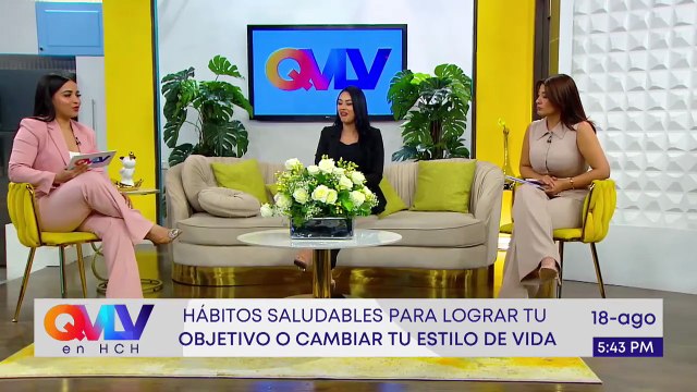 En Vivo (7732)