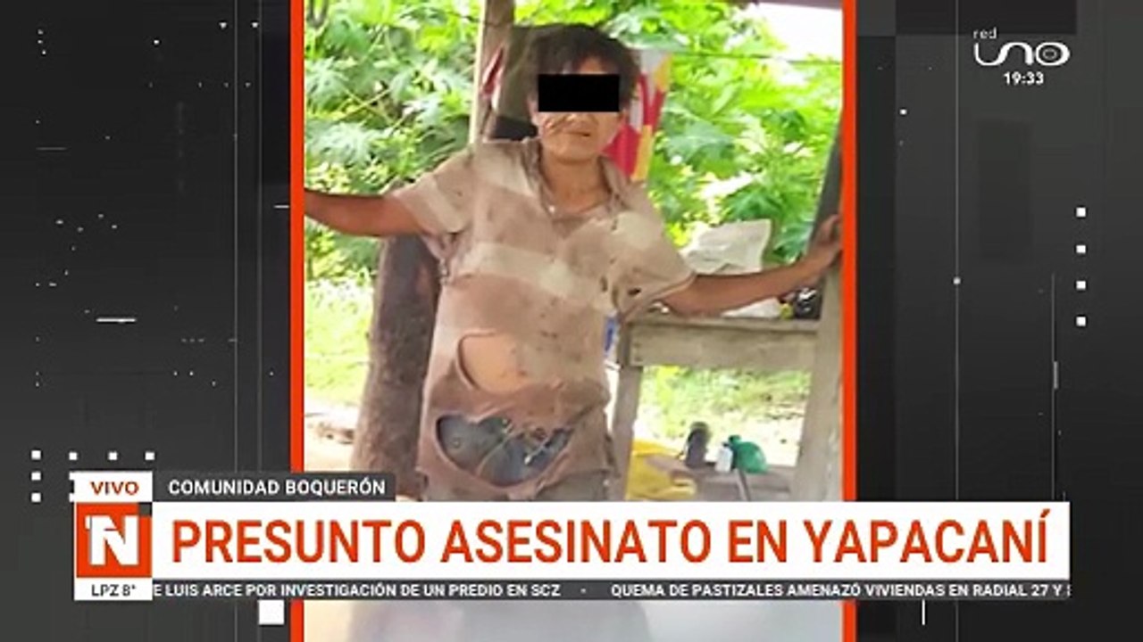 yapacani