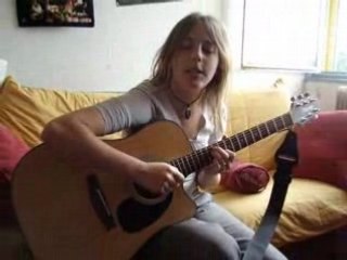 Présentation + quelques noms :P