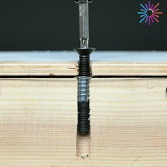 Level up your woodworking skills with these genius hacks! 🛠️🔧