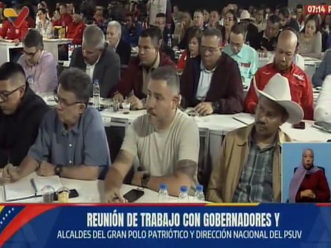 Jefe de Estado: Venezuela debe ser un territorio inexpugnable para bandas criminales y narcotraficantes