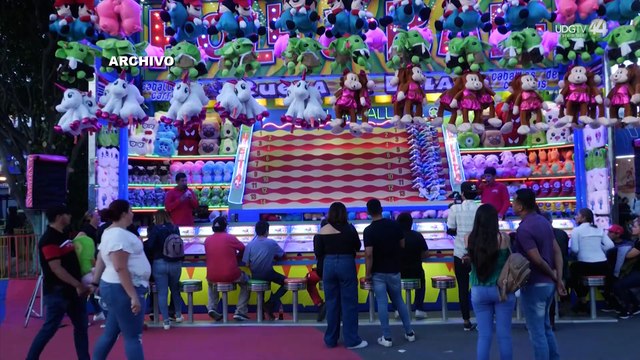 Por primera vez, cobrarán espacios en gradas para conciertos en Fiestas de Octubre