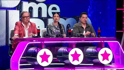 Yo Me Llamo ya tiene un Payo Soliz de Frontera entre sus filas