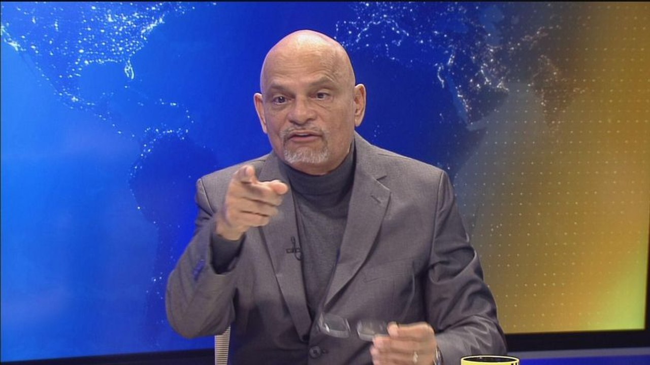 Diputado Cedeño solicita reactivación del Pacto de Estado para que evalúe jubilaciones de magistrados y jueces