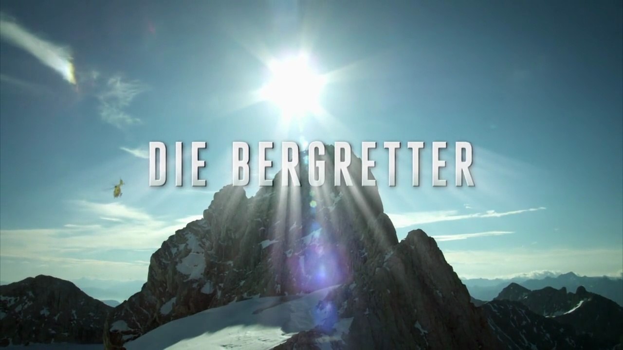 Die Bergretter -24- Der Tote im Berg – Teil 2