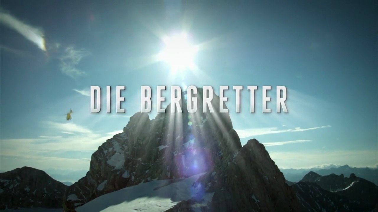Die Bergretter -26- Filmriss – Teil 2
