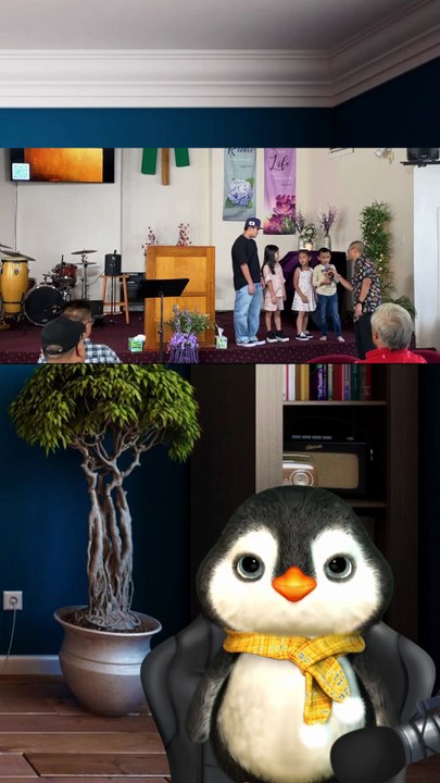 CCGS childrens time Aug 18