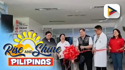 FL Liza Marcos, sinimulan ang kanyang 10-day Sabbatical mula sa sunod-sunod na activities | Cleizl Pardilla