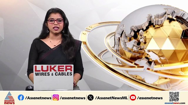 ഉപരാഷ്ട്രപതി സ്ഥാനാർത്ഥി; തുഷാർ ഗാന്ധിയെയും പരി​ഗണിച്ച് പ്രതിപക്ഷം