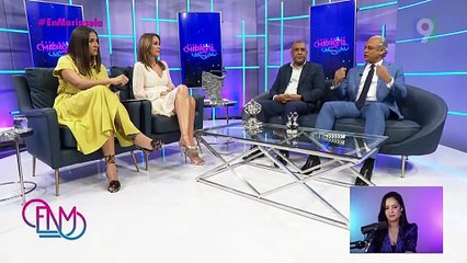 Nueva cédula de identidad será electrónica, afirma Américo Rodríguez | ENM