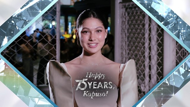 GMA Station ID 2025: Forever One With The Filipino: Charlie Fleming