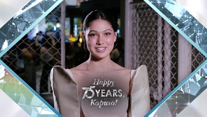 GMA Station ID 2025: Forever One With The Filipino: Charlie Fleming