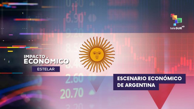 Argentina: escenario económico IMPACTO ECONÓMICO ESTELAR 18-08-2025