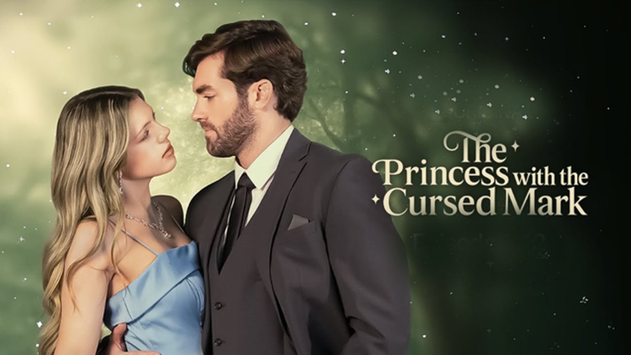 The Princess with The Cursed Mark