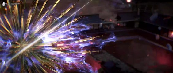 Tomb of Fallen Gods S3 E3 (Indonesia)